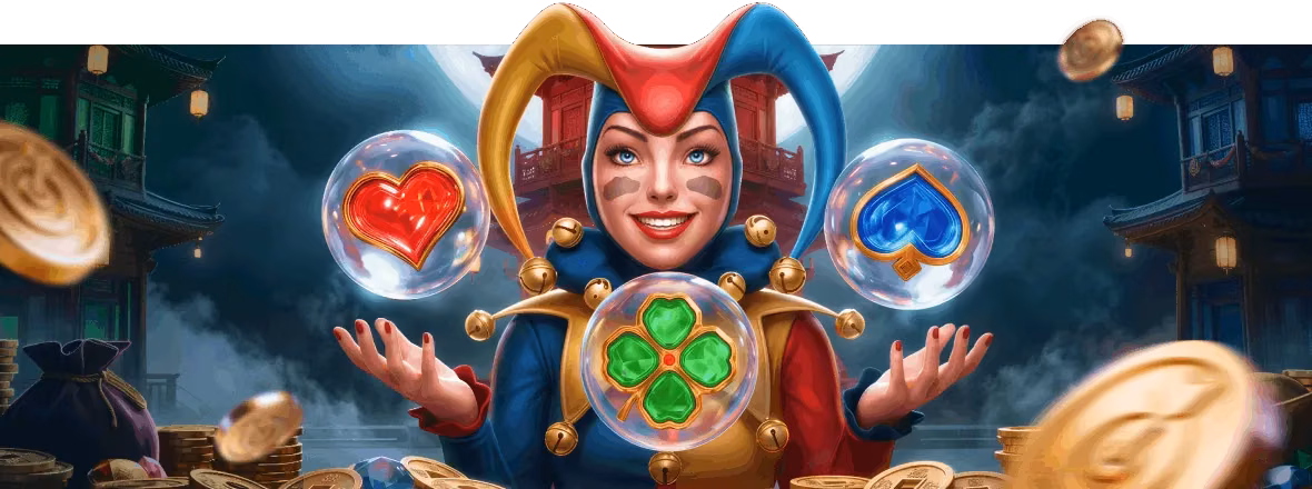 Endorphina Cash Drops